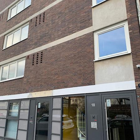 Humboldtstr Apartment Hannover Esterno foto