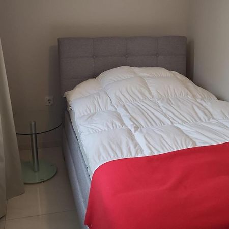Humboldtstr Apartment Hannover Esterno foto