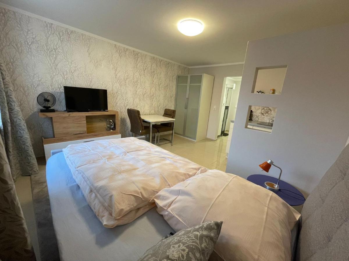 Humboldtstr Apartment Hannover Esterno foto