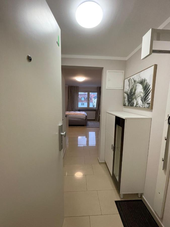 Humboldtstr Apartment Hannover Esterno foto