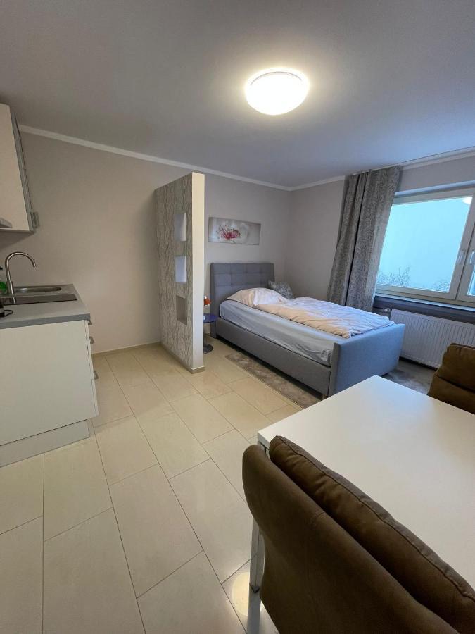 Humboldtstr Apartment Hannover Esterno foto