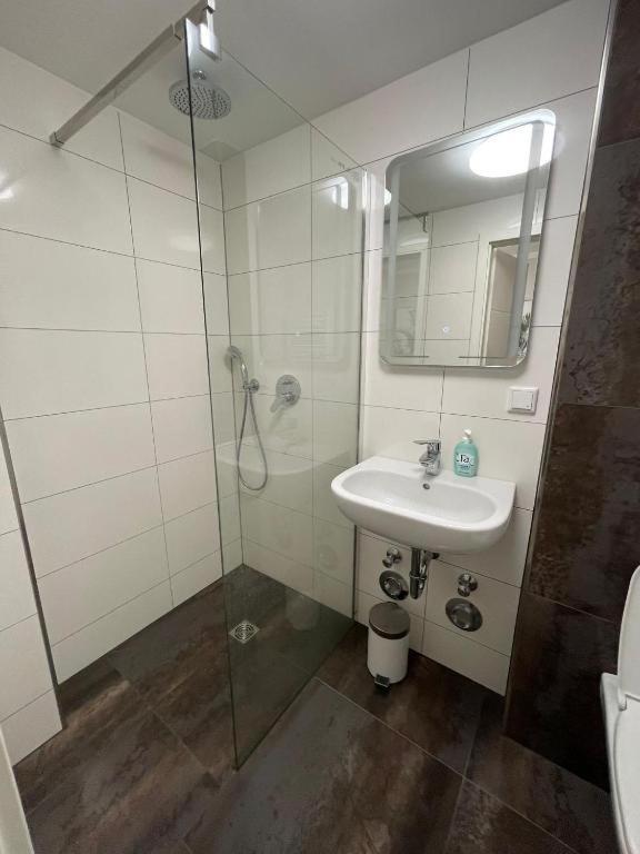 Humboldtstr Apartment Hannover Esterno foto