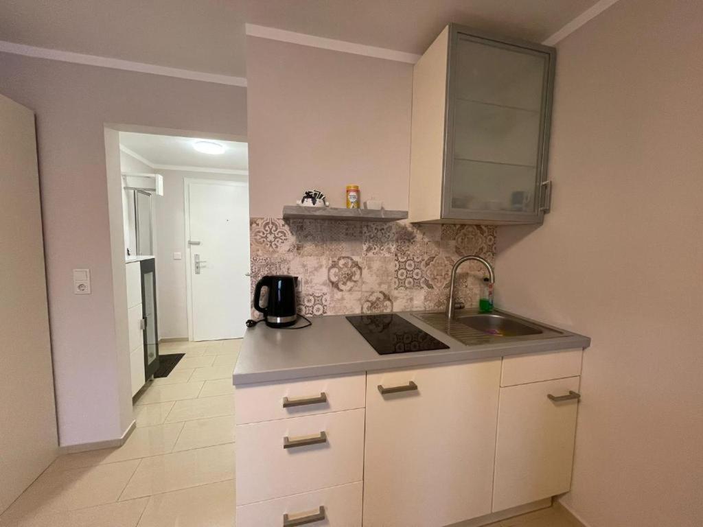 Humboldtstr Apartment Hannover Esterno foto
