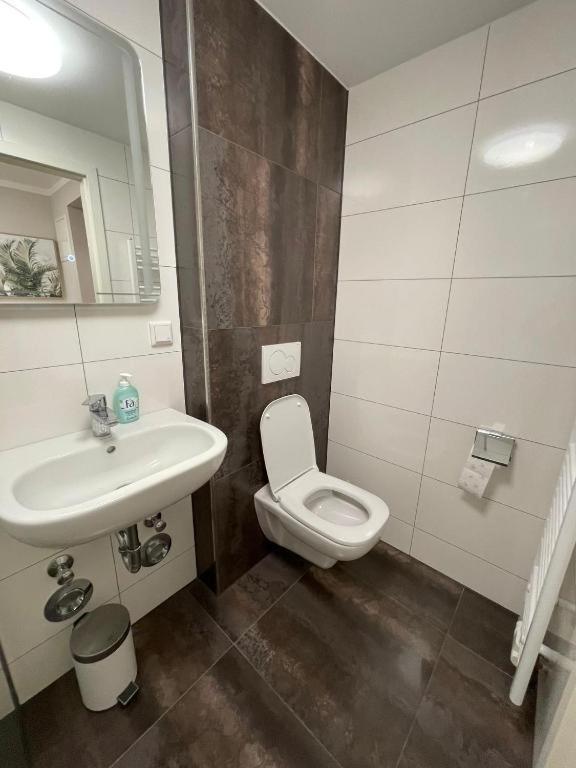 Humboldtstr Apartment Hannover Esterno foto