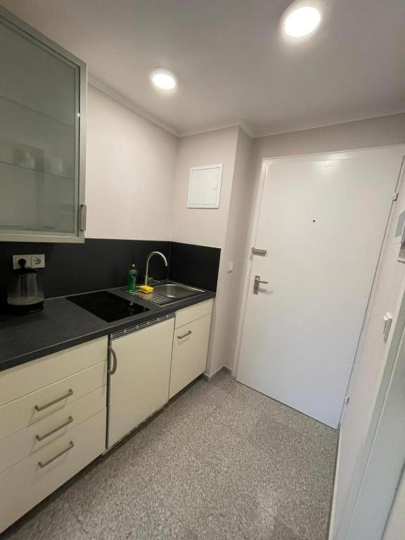 Humboldtstr Apartment Hannover Esterno foto
