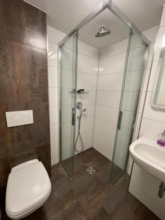 Humboldtstr Apartment Hannover Esterno foto