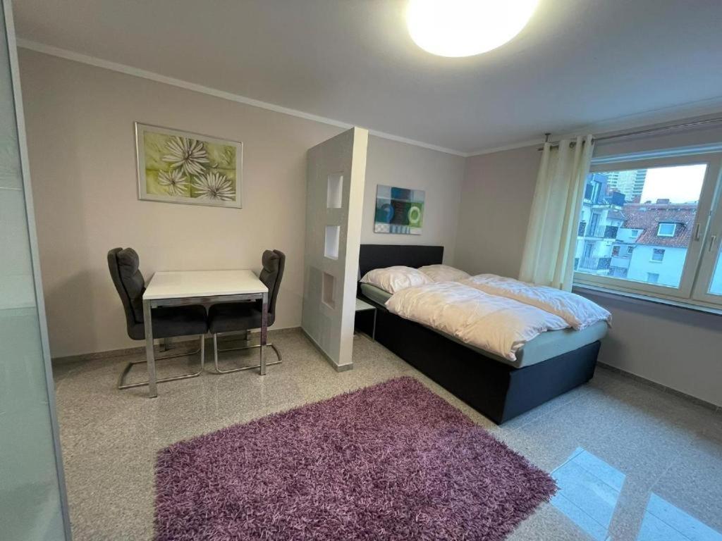 Humboldtstr Apartment Hannover Esterno foto
