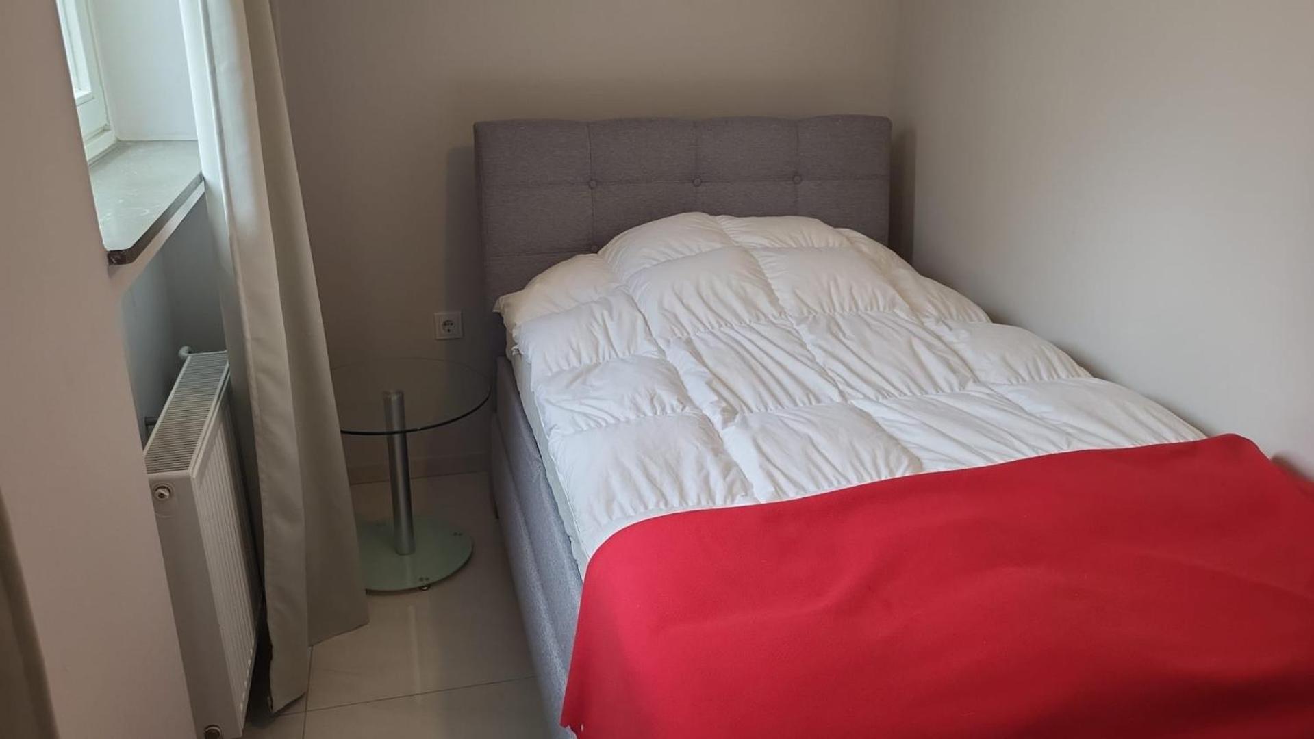 Humboldtstr Apartment Hannover Esterno foto