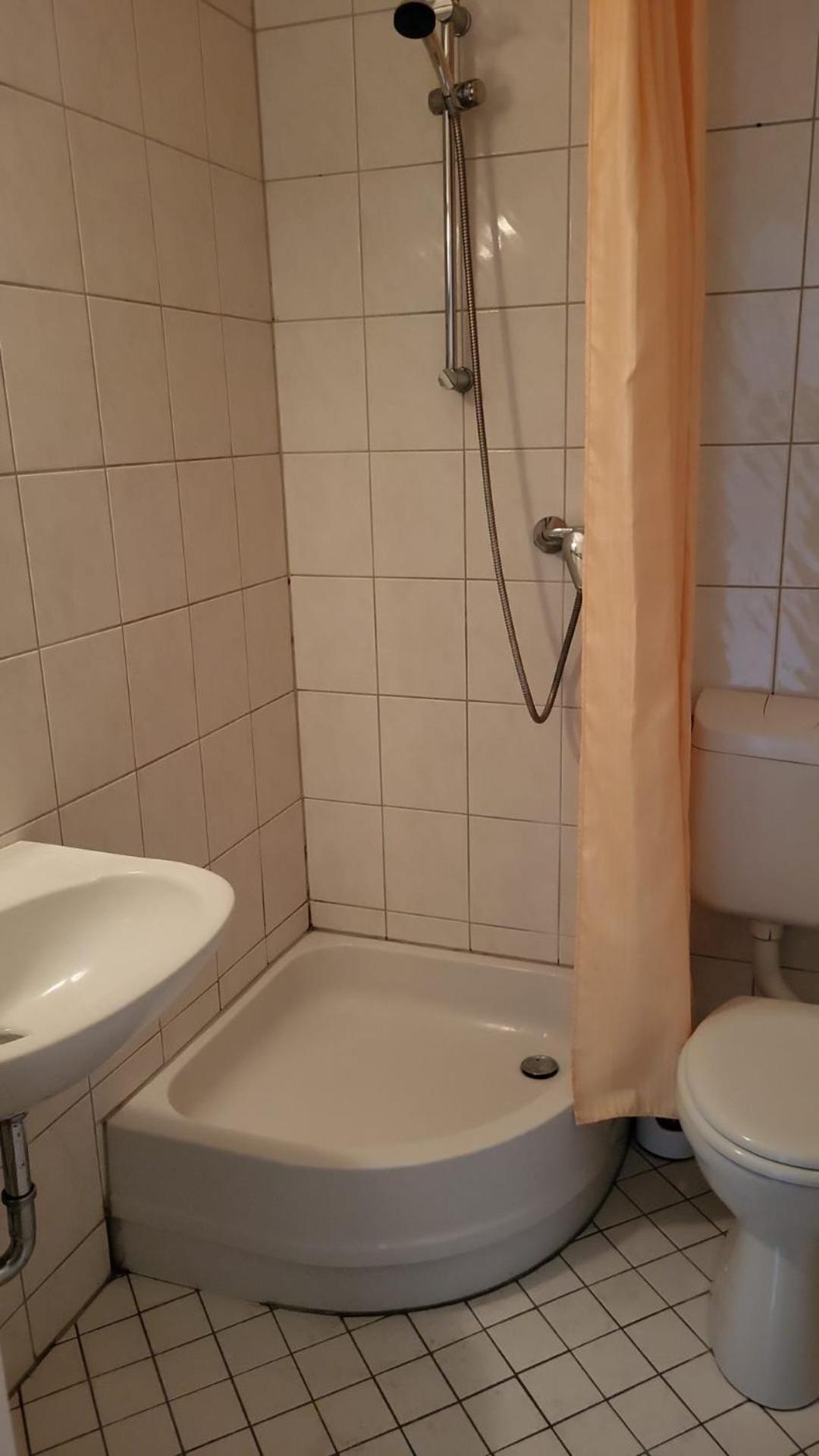 Humboldtstr Apartment Hannover Esterno foto