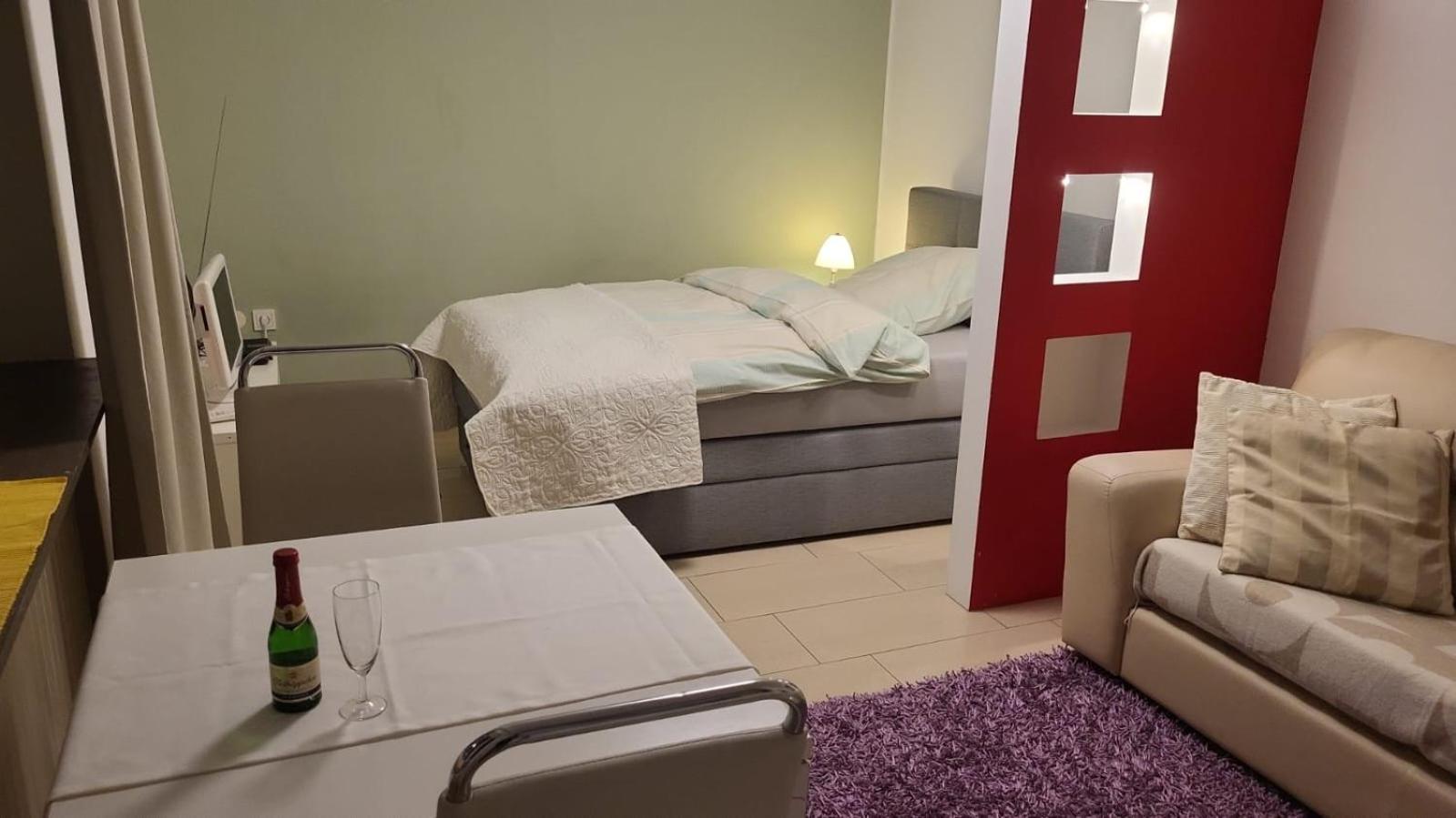 Humboldtstr Apartment Hannover Esterno foto