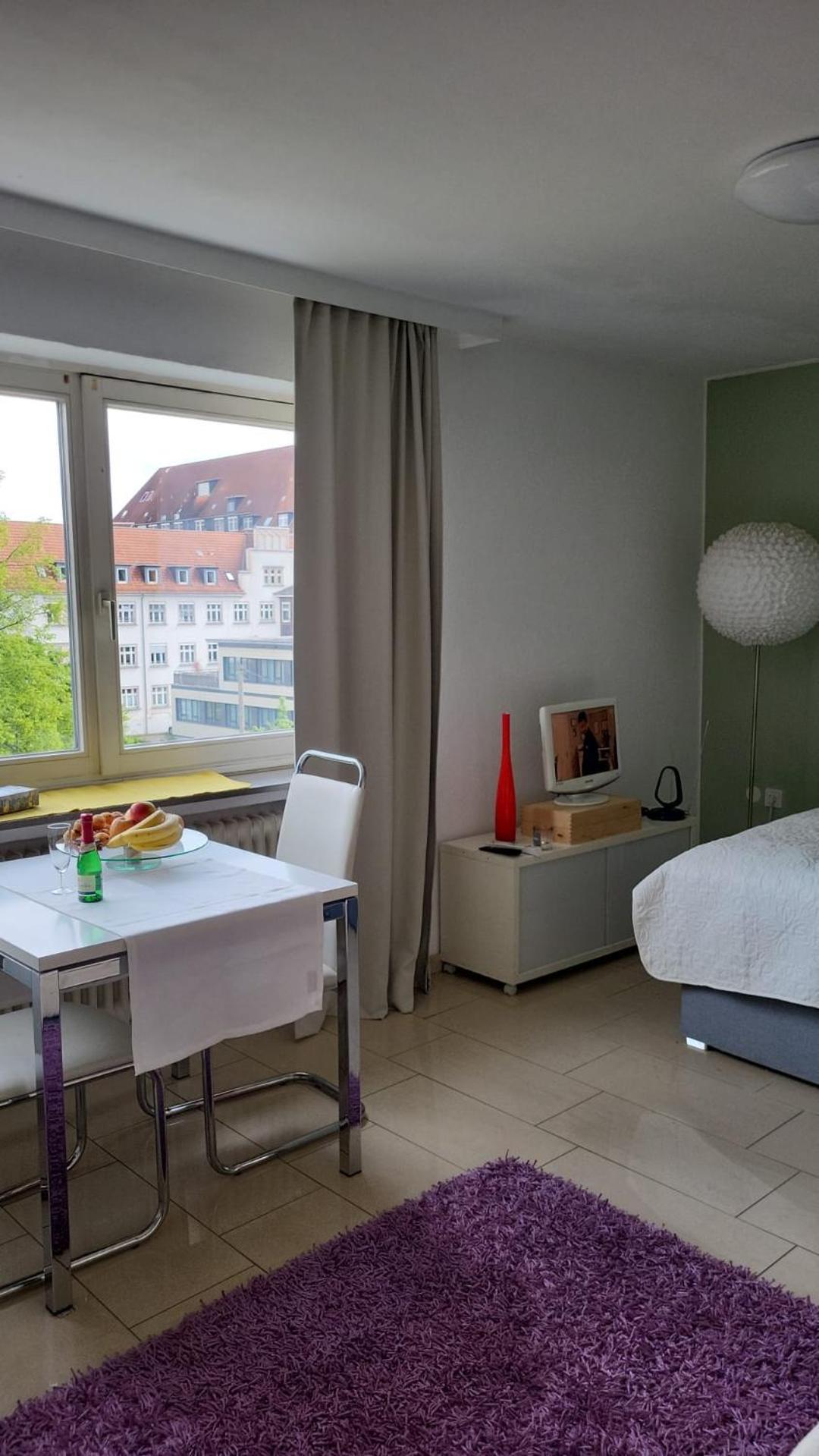 Humboldtstr Apartment Hannover Esterno foto