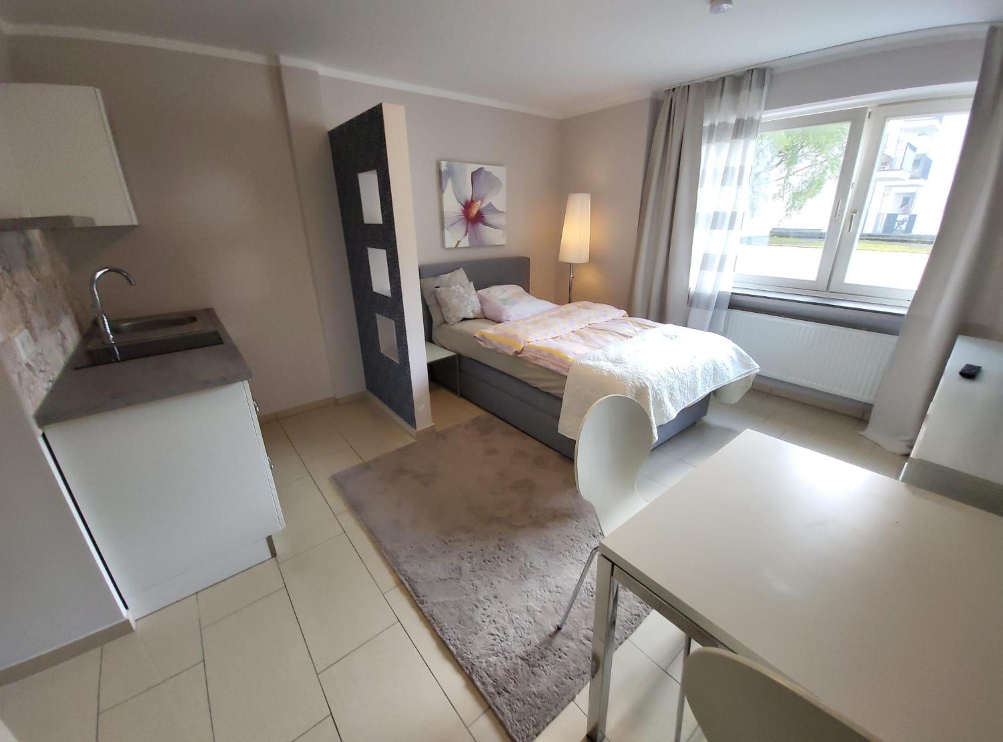 Humboldtstr Apartment Hannover Esterno foto