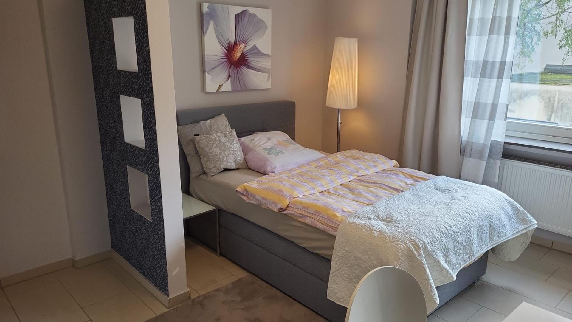 Humboldtstr Apartment Hannover Esterno foto