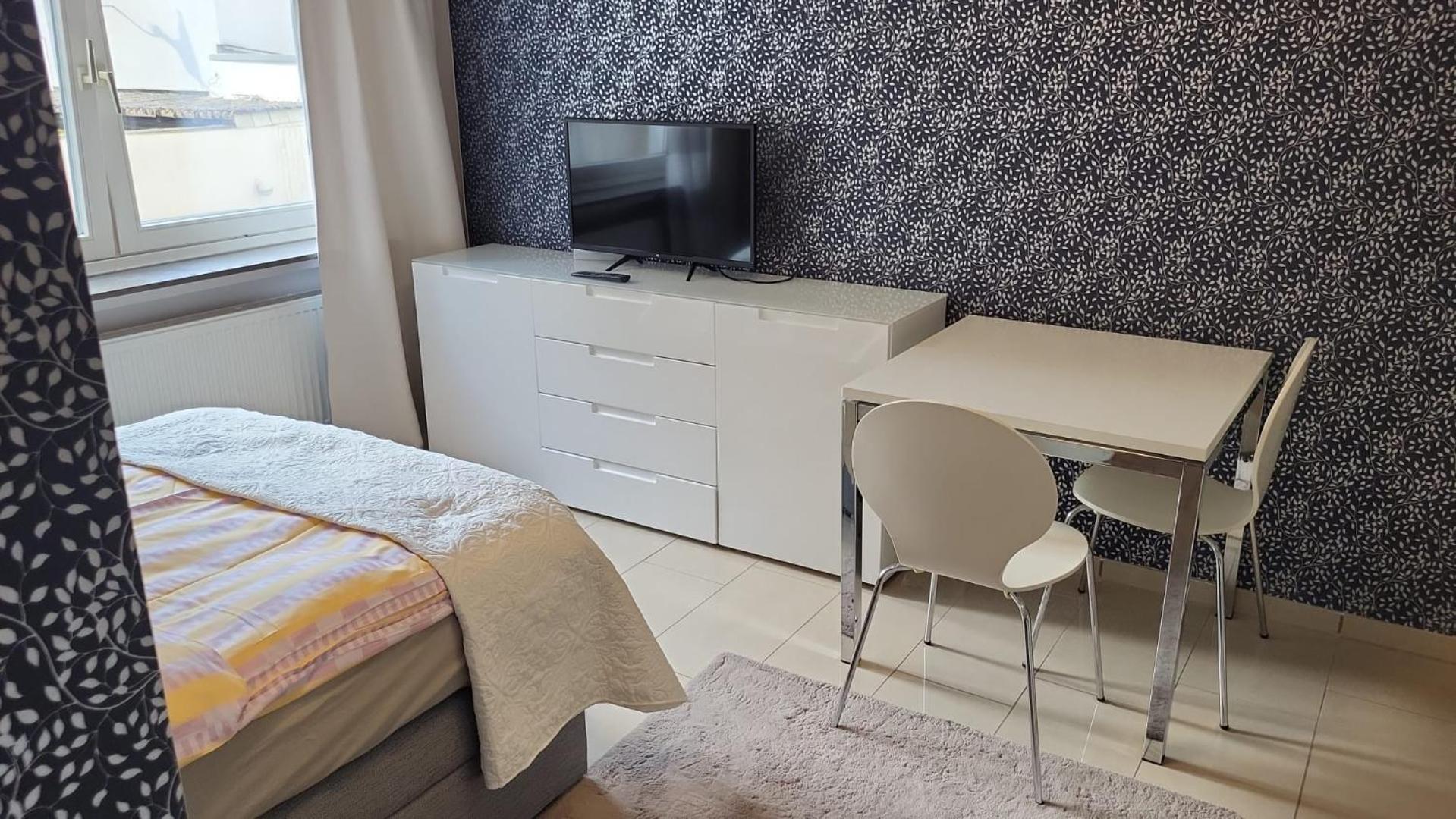 Humboldtstr Apartment Hannover Esterno foto
