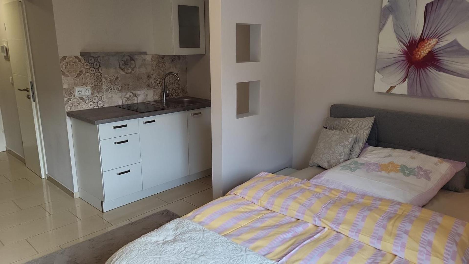 Humboldtstr Apartment Hannover Esterno foto